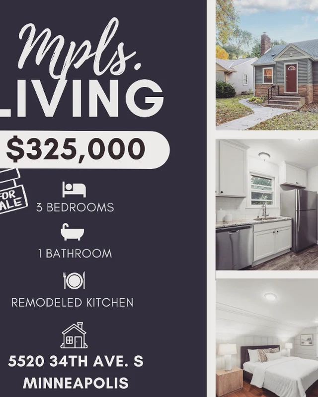 Brooke Huerkamp, Twin Cities REALTOR with Huerkamp Home Group