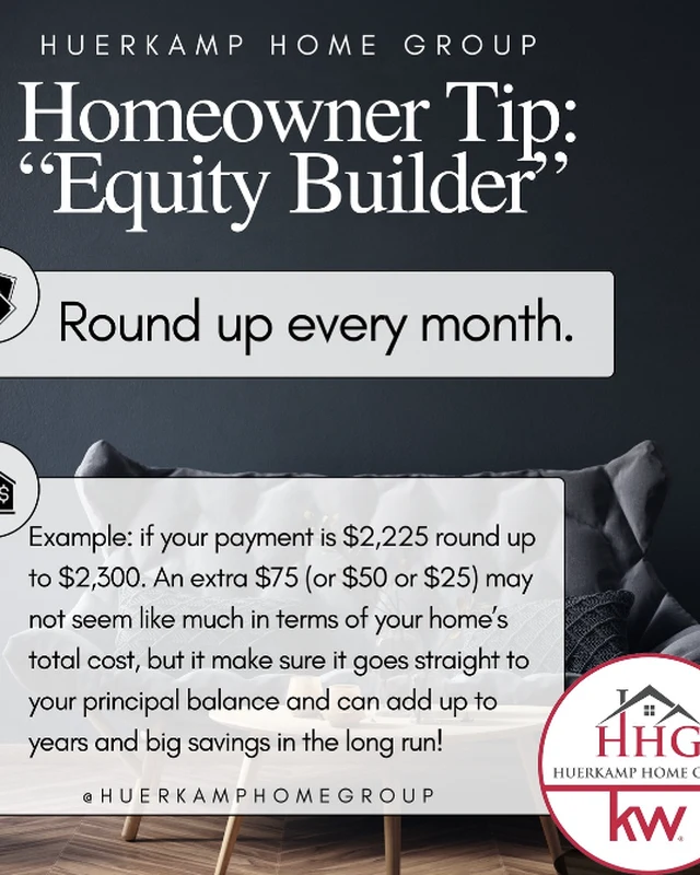 Brooke Huerkamp, Twin Cities REALTOR with Huerkamp Home Group