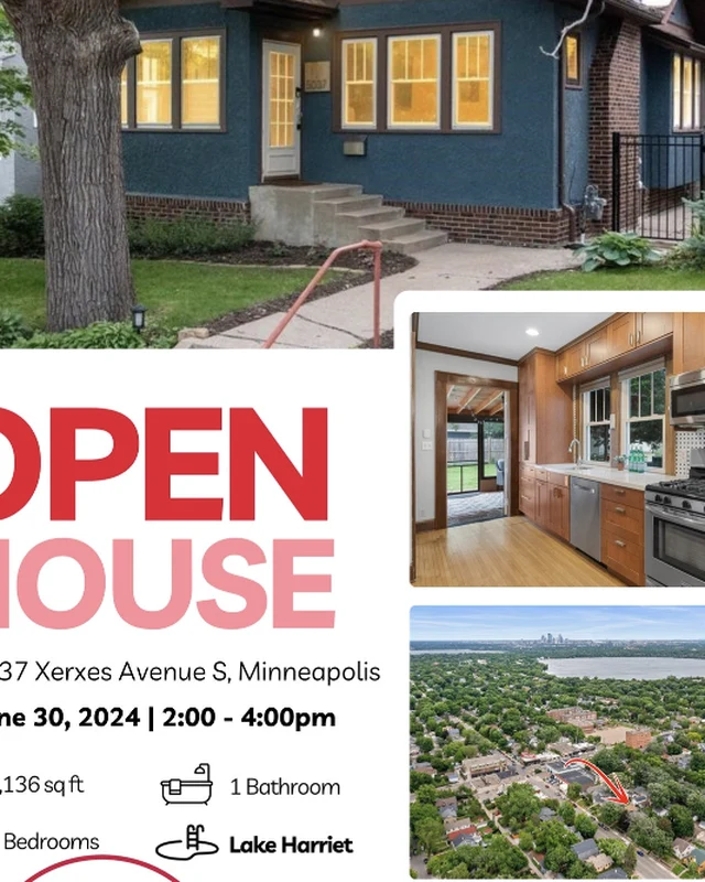 Brooke Huerkamp, Twin Cities REALTOR with Huerkamp Home Group